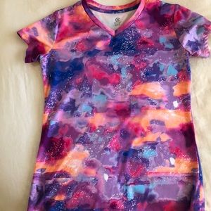 C9 by Champion work out shirt